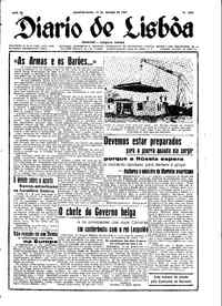 Quarta, 15 de Março de 1950