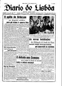 Sexta, 17 de Março de 1950