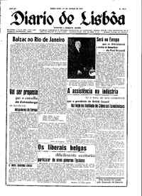 Terça, 21 de Março de 1950