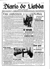 Sexta, 24 de Março de 1950