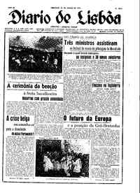 Domingo, 26 de Março de 1950