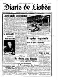 Quarta, 29 de Março de 1950