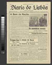 Terça, 23 de Maio de 1950