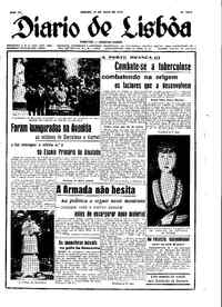 Sábado, 27 de Maio de 1950 (2ª edição)