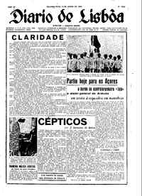 Segunda, 12 de Junho de 1950