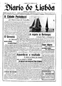 Sábado, 24 de Junho de 1950