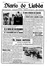 Sexta, 25 de Agosto de 1950