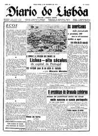 Terça,  3 de Outubro de 1950