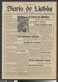 Sábado,  7 de Outubro de 1950