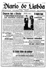 Sexta, 17 de Novembro de 1950