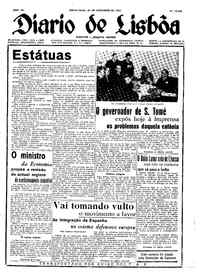 Sexta, 29 de Dezembro de 1950