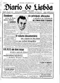 Sexta, 19 de Janeiro de 1951