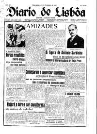 Terça, 27 de Fevereiro de 1951