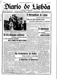 Sexta, 30 de Março de 1951