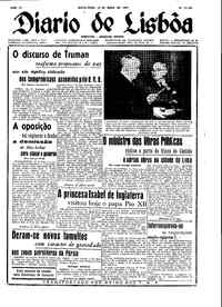 Sexta, 13 de Abril de 1951