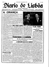 Sexta, 25 de Maio de 1951