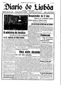 Segunda, 11 de Junho de 1951