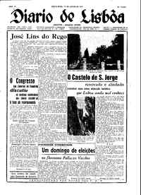 Sexta, 15 de Junho de 1951