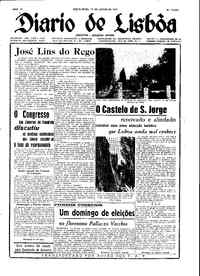 Sexta, 15 de Junho de 1951