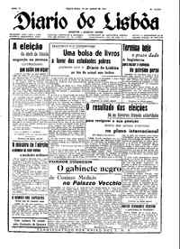 Terça, 19 de Junho de 1951