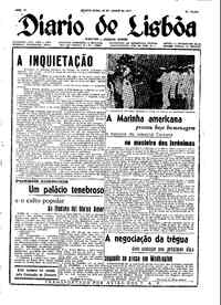 Quinta, 28 de Junho de 1951