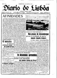 Segunda,  2 de Julho de 1951