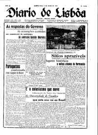 Quarta, 11 de Julho de 1951