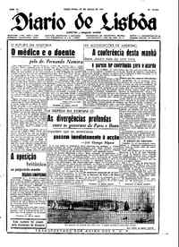 Sexta, 27 de Julho de 1951