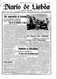 Terça, 31 de Julho de 1951