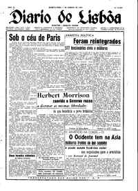 Quarta,  1 de Agosto de 1951