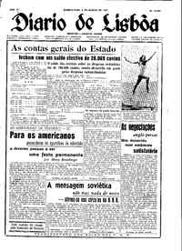 Quarta,  8 de Agosto de 1951