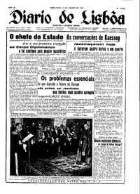 Sexta, 10 de Agosto de 1951