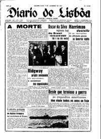 Segunda, 17 de Setembro de 1951