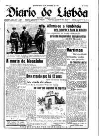 Quarta, 19 de Setembro de 1951