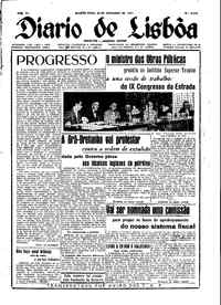 Quarta, 26 de Setembro de 1951