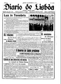 Sábado,  8 de Dezembro de 1951