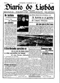 Segunda, 17 de Dezembro de 1951