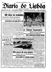 Terça, 18 de Dezembro de 1951