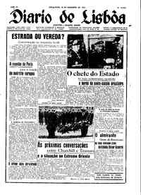 Sexta, 28 de Dezembro de 1951