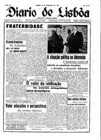 Sábado, 29 de Dezembro de 1951