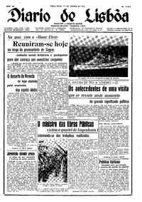 Terça, 17 de Março de 1953