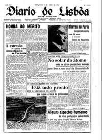 Sexta, 10 de Abril de 1953