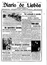 Sábado, 11 de Abril de 1953