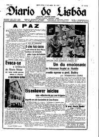 Sexta, 17 de Abril de 1953