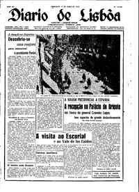 Domingo, 17 de Maio de 1953