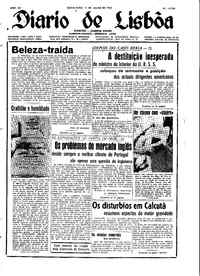 Sexta, 17 de Julho de 1953