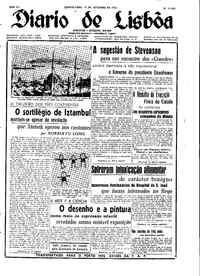 Quinta, 17 de Setembro de 1953