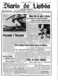 Sábado, 19 de Setembro de 1953