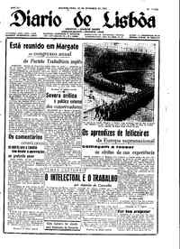 Segunda, 28 de Setembro de 1953