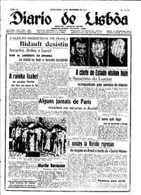 Sexta, 18 de Dezembro de 1953